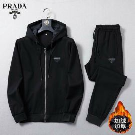 Picture of Prada SweatSuits _SKUPradaM-4XLkdtn10329922